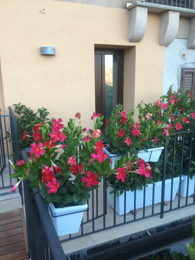 Casa Margo Hotel Monreale Exterior photo